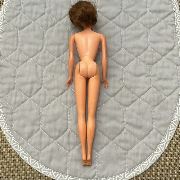 Barbie 1965
